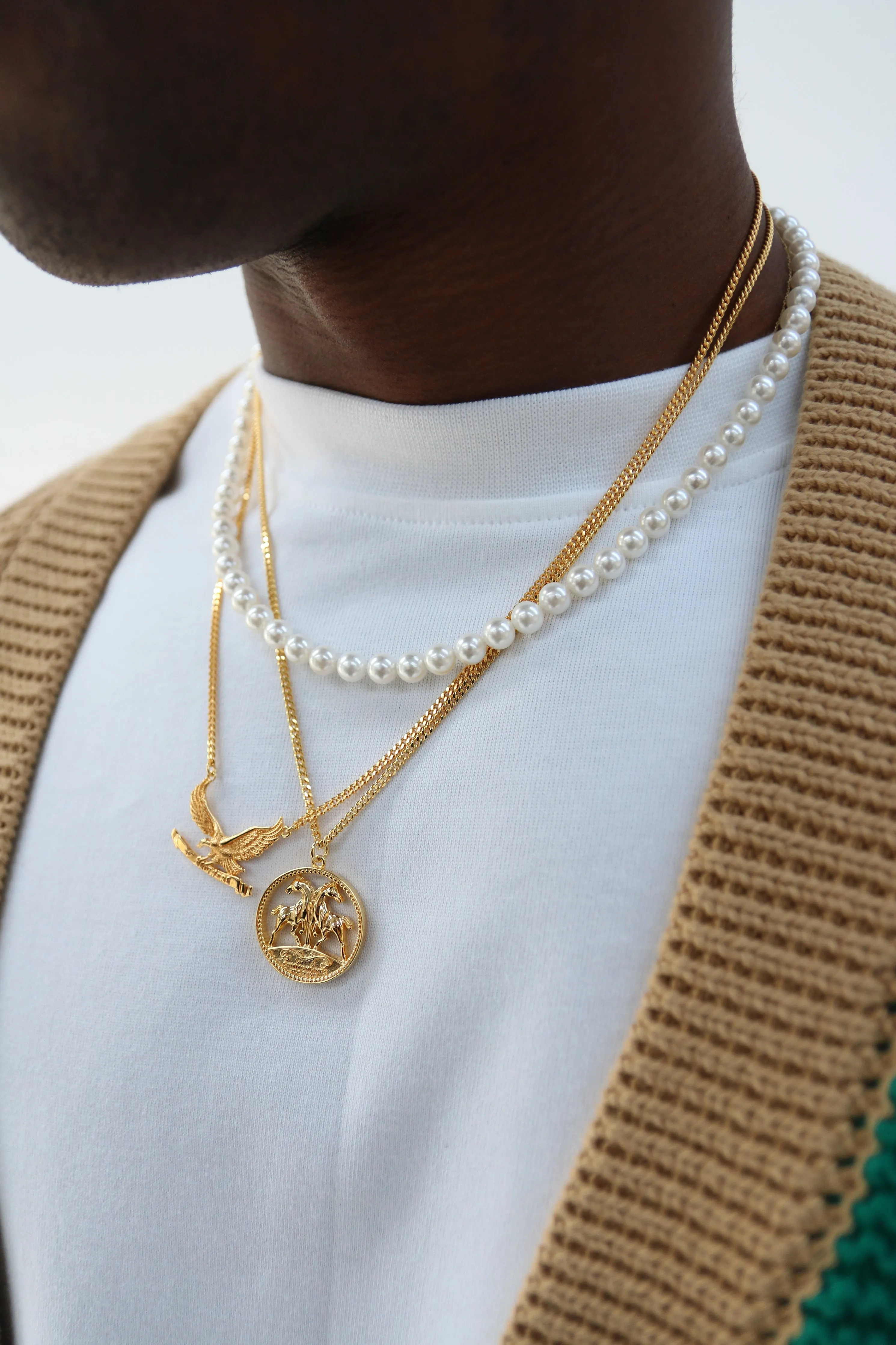 Classic Pearls