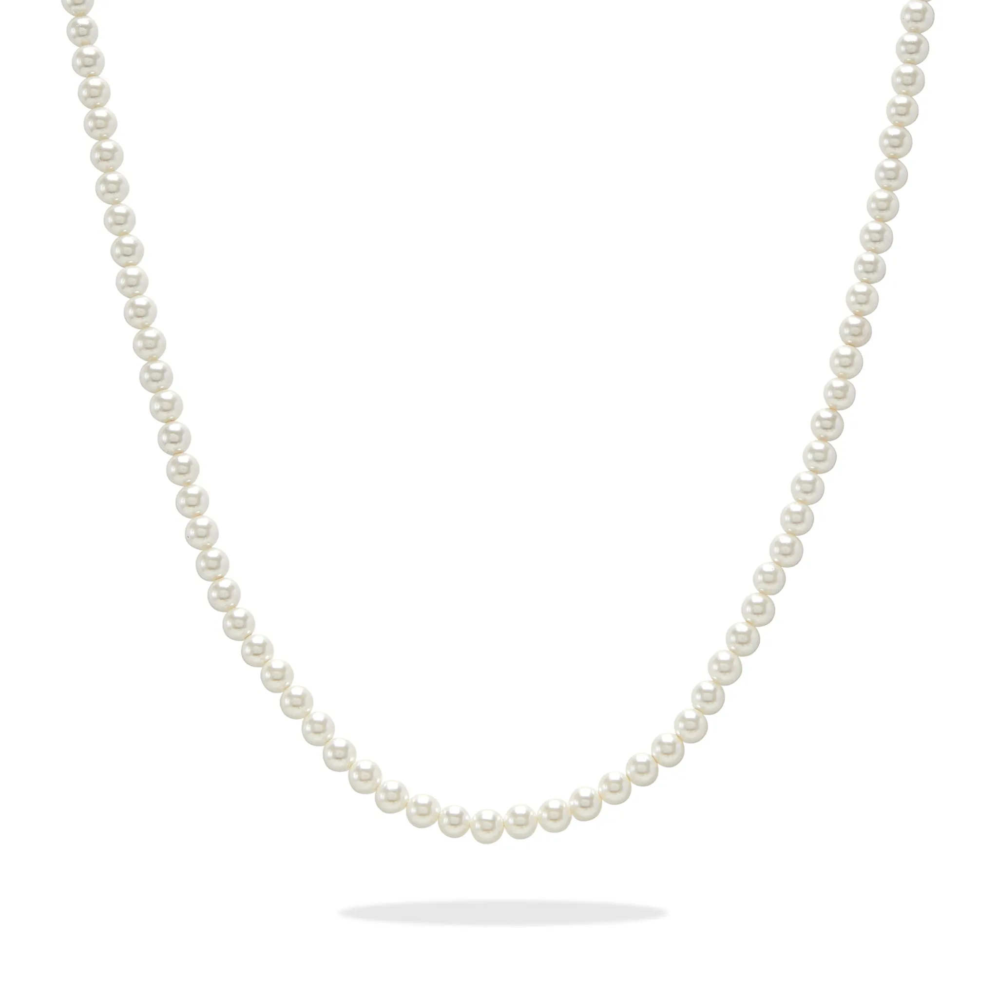 Classic Pearls