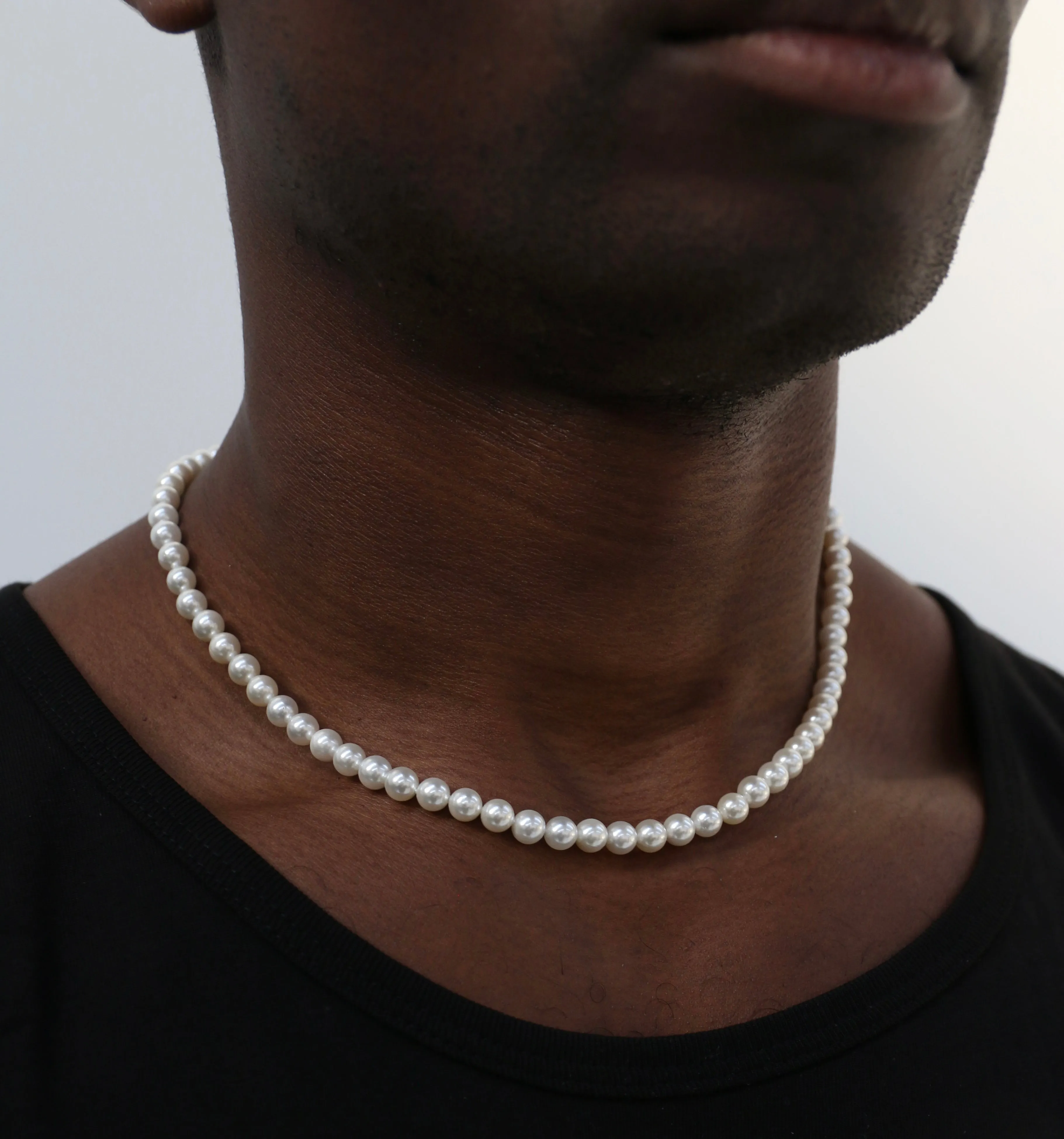 Classic Pearls