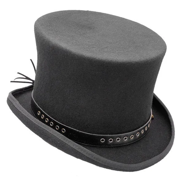 Conner - Steam Punk Top Hat