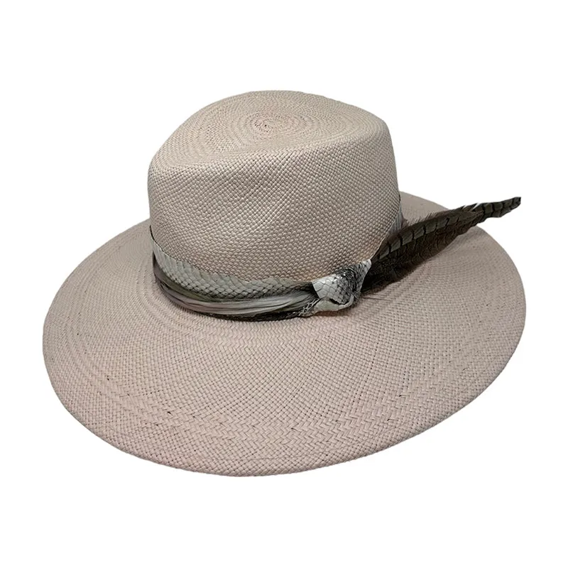 Corazon Pale Pink