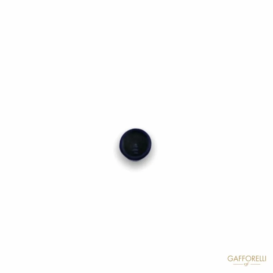 Cord End in Painted Zamak E128 - Gafforelli Srl