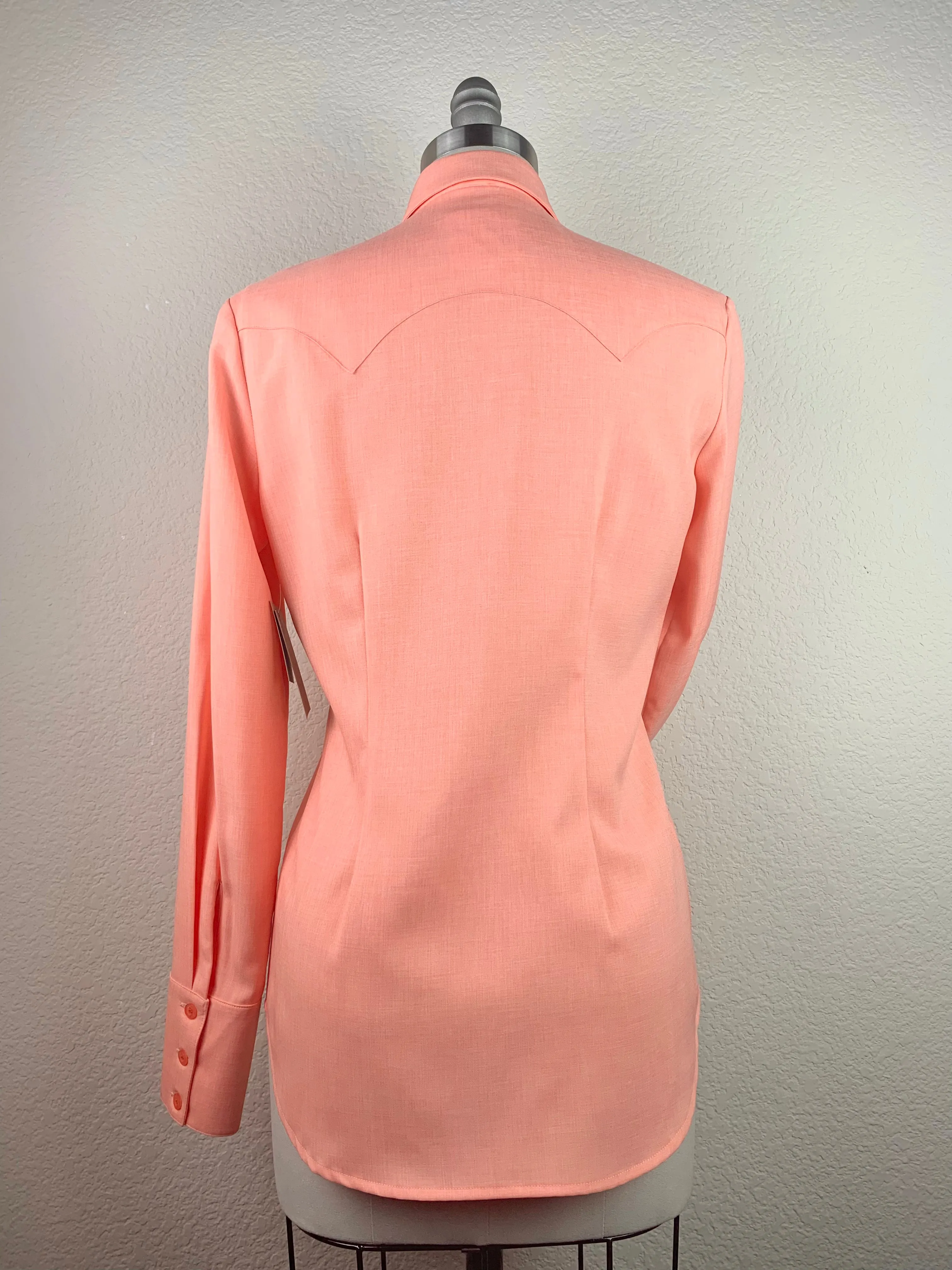 CR Sun Savvy Desert Flower Western Pro
