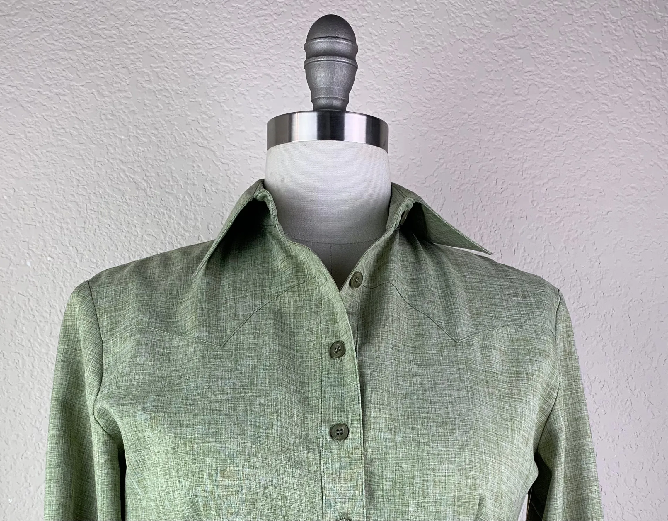 CR Sun Savvy Light Olive Western Pro