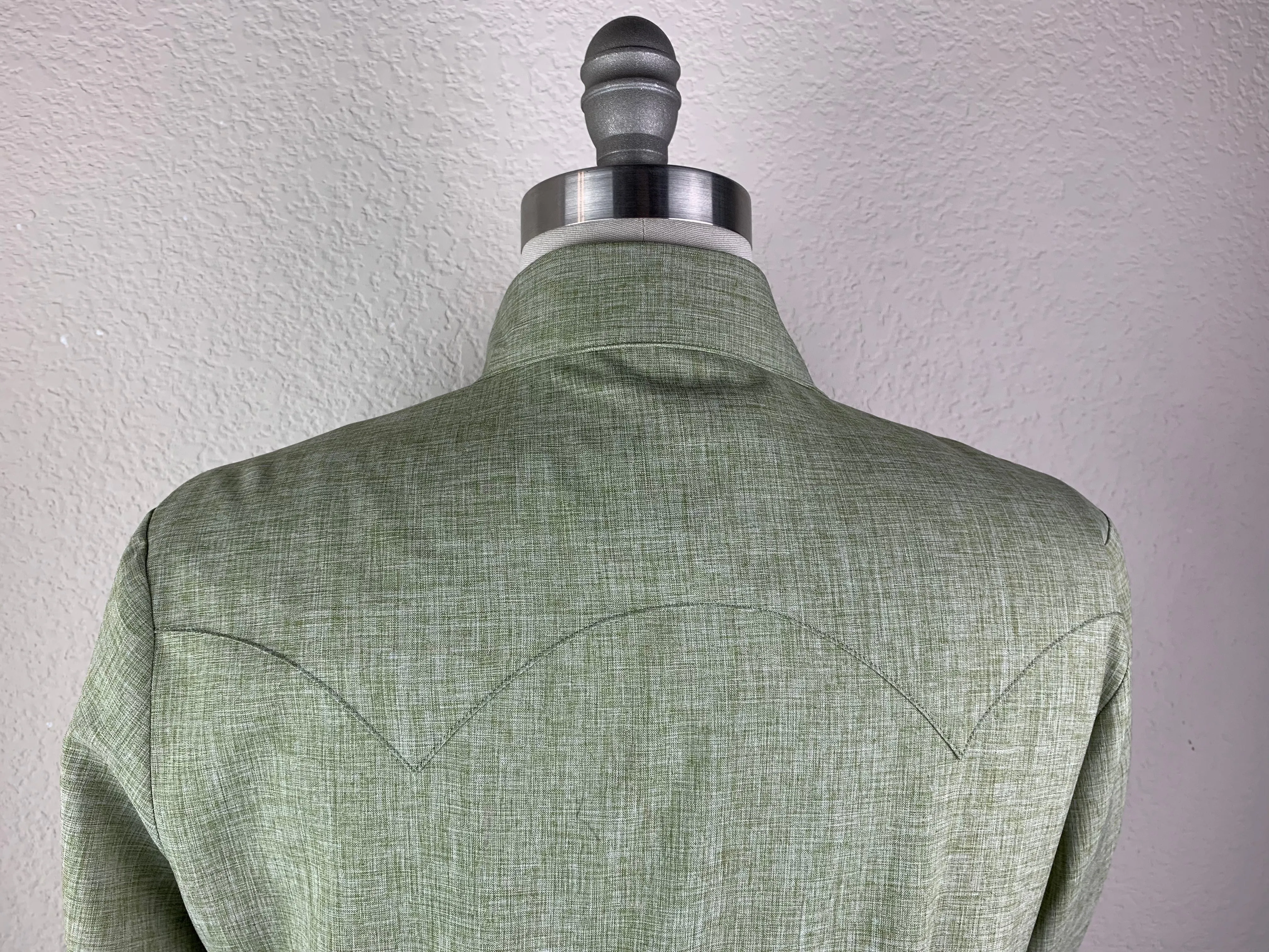CR Sun Savvy Light Olive Western Pro