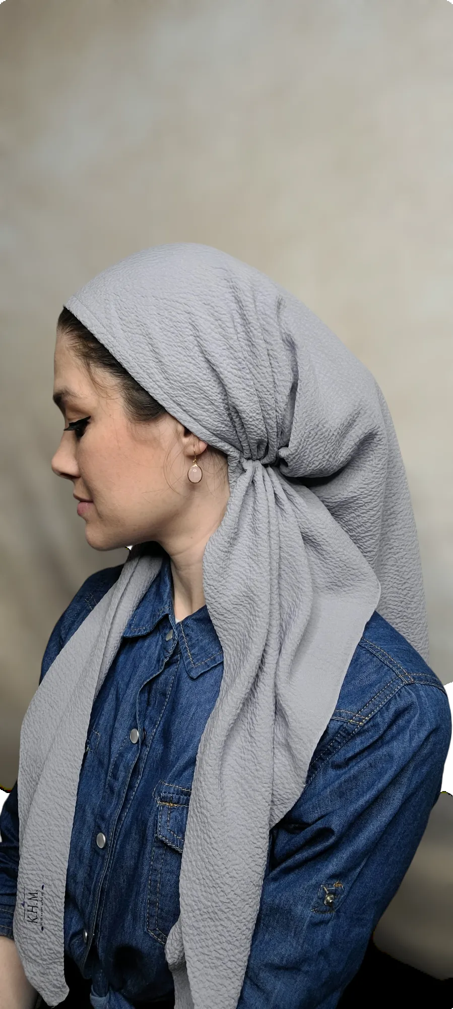 Crisp Cotton Adjustable Open Preties