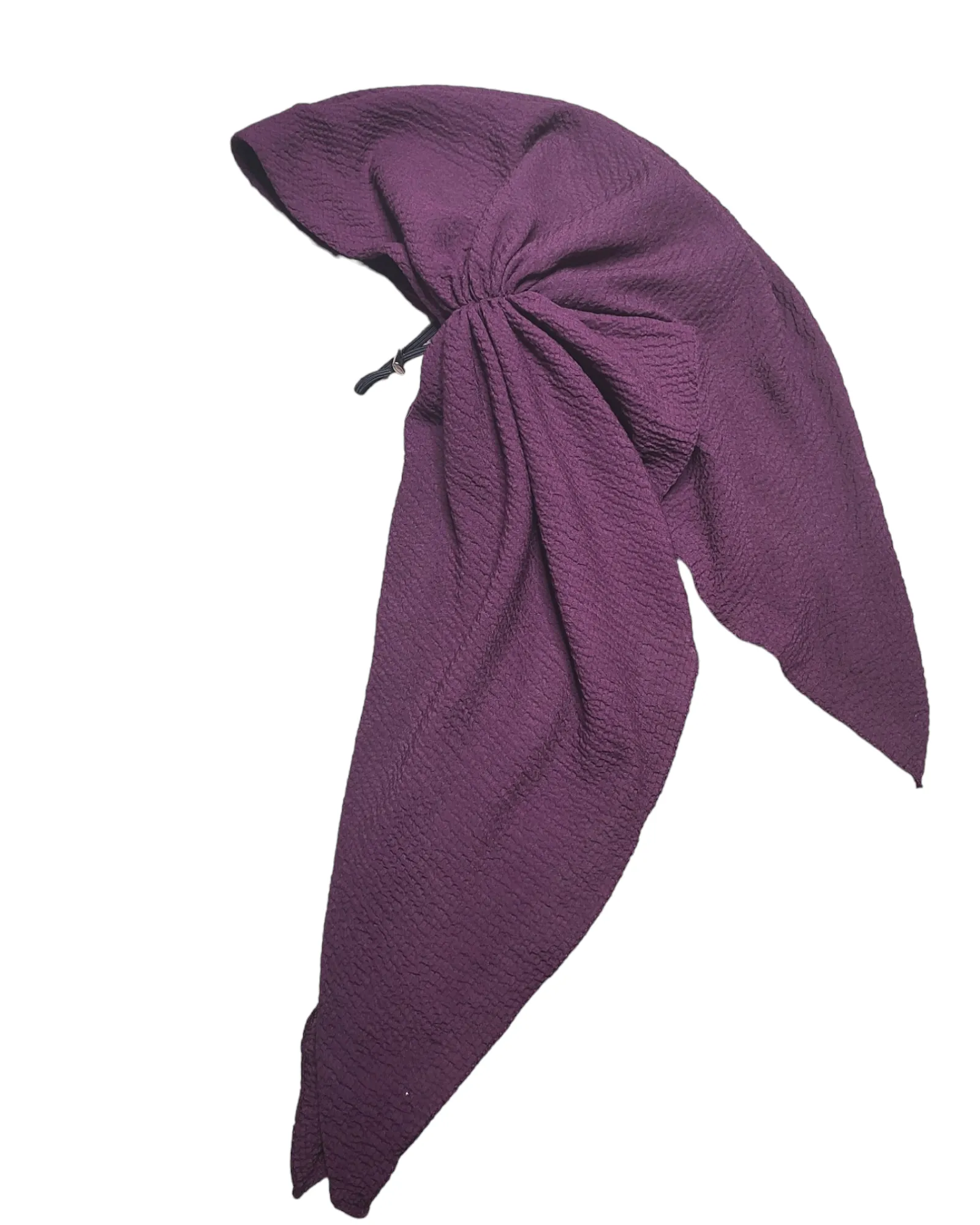 Crisp Cotton Adjustable Open Preties
