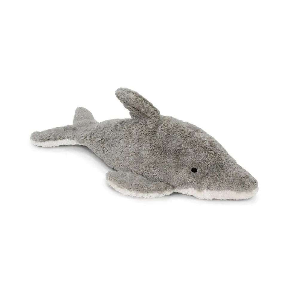Cuddly Animal Dolphin Small - Warming Pillow