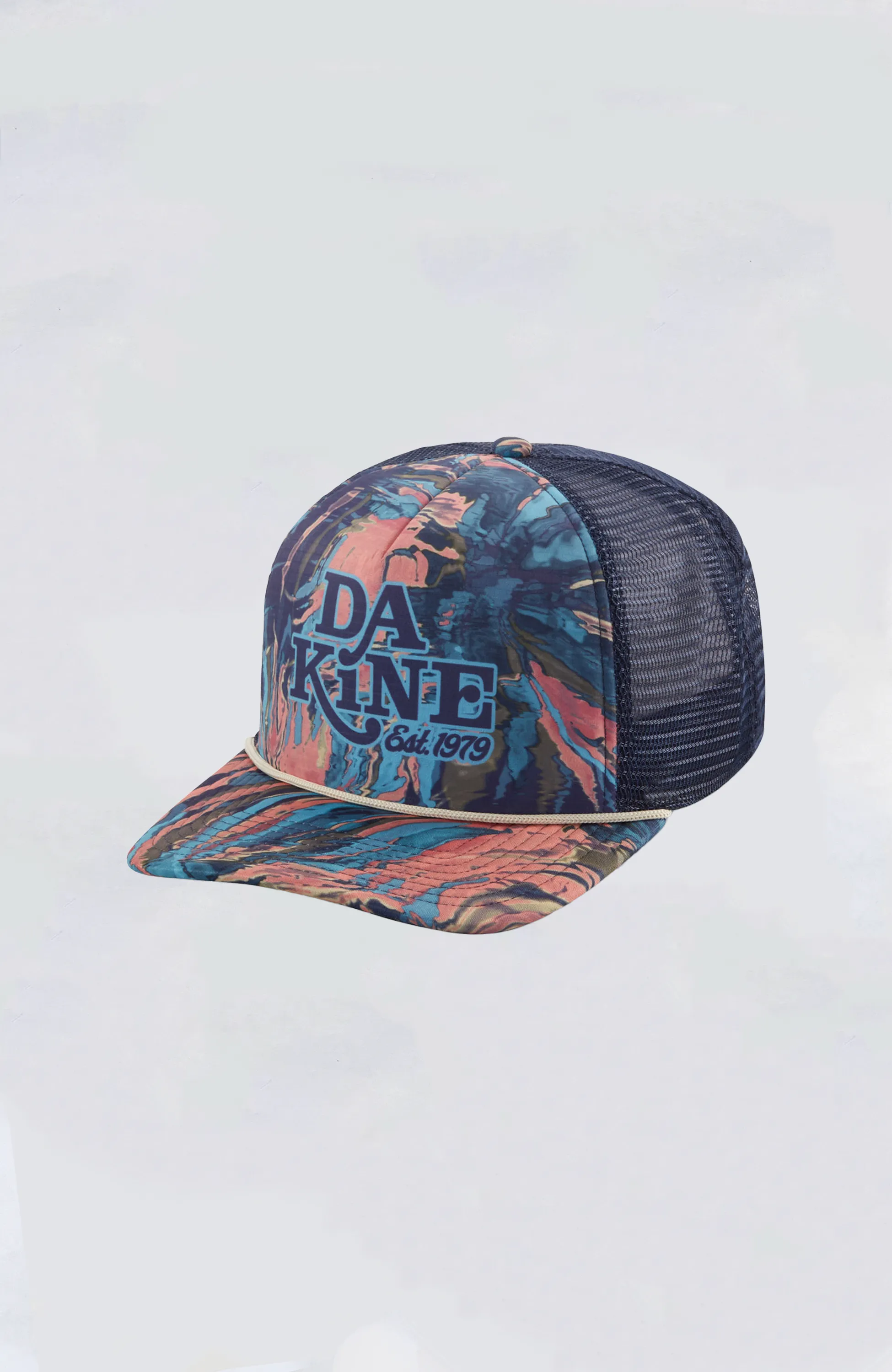 Dakine - Vacation Trucker Hat