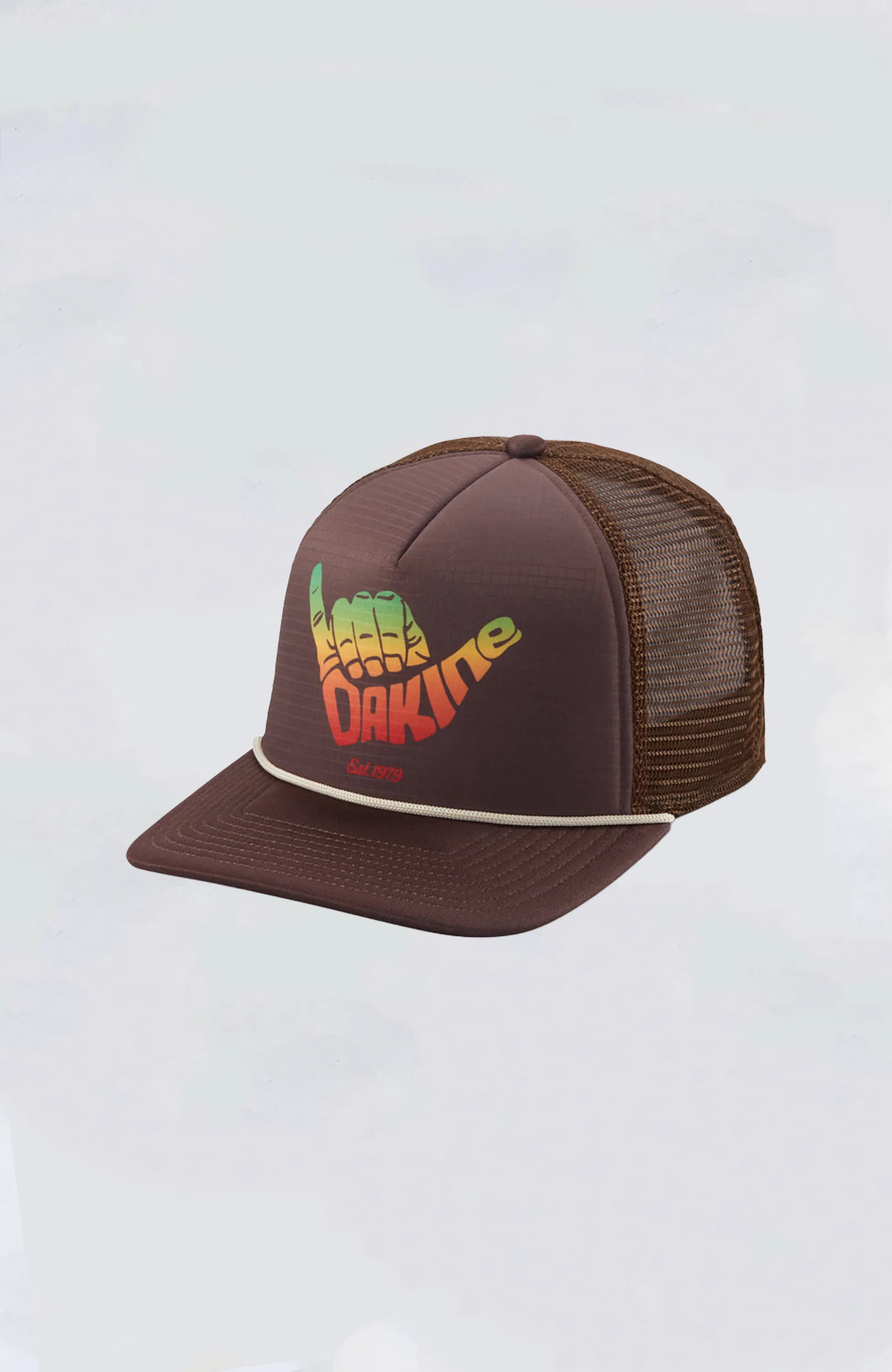 Dakine - Vacation Trucker Hat
