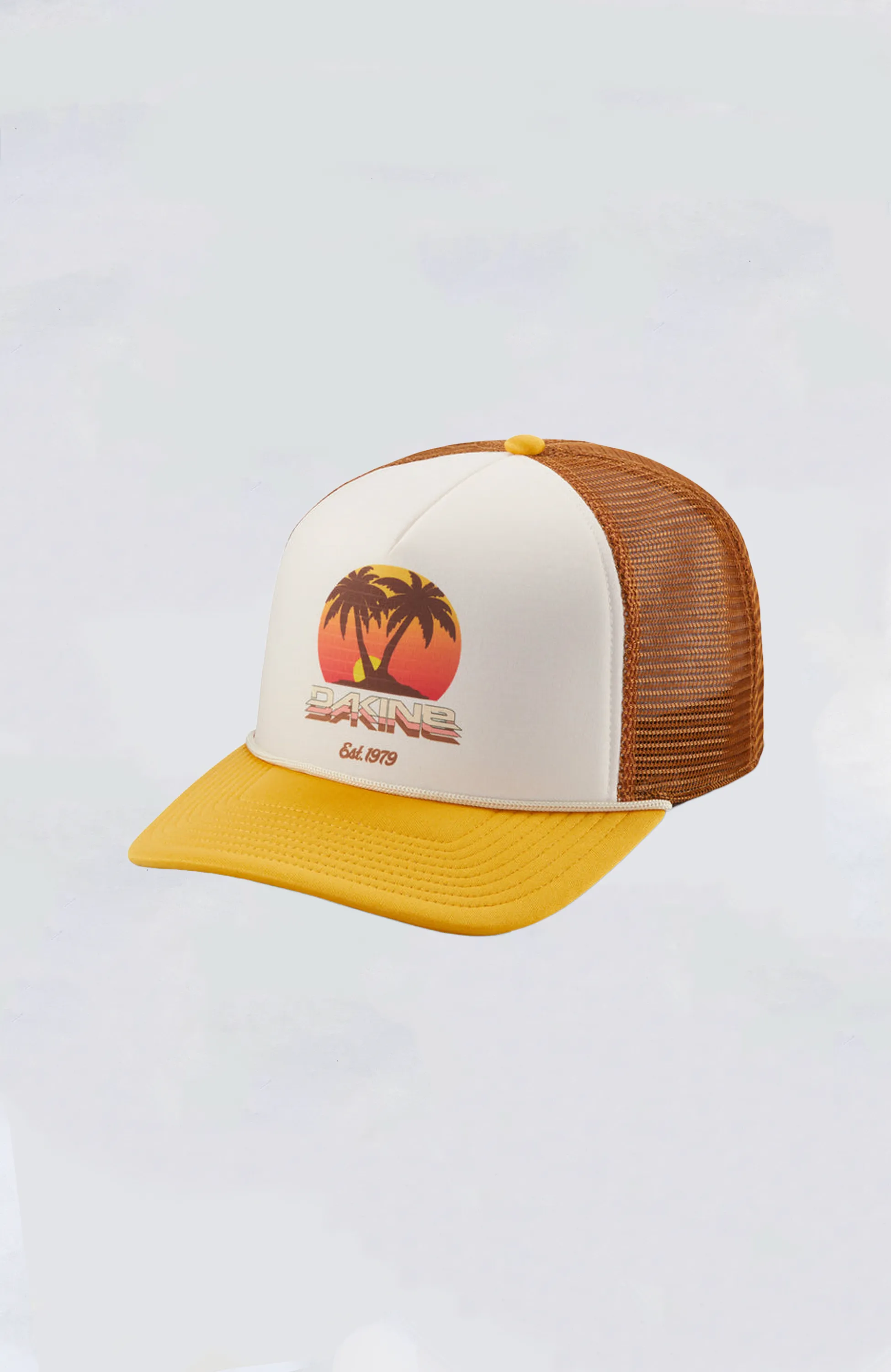 Dakine - Vacation Trucker Hat