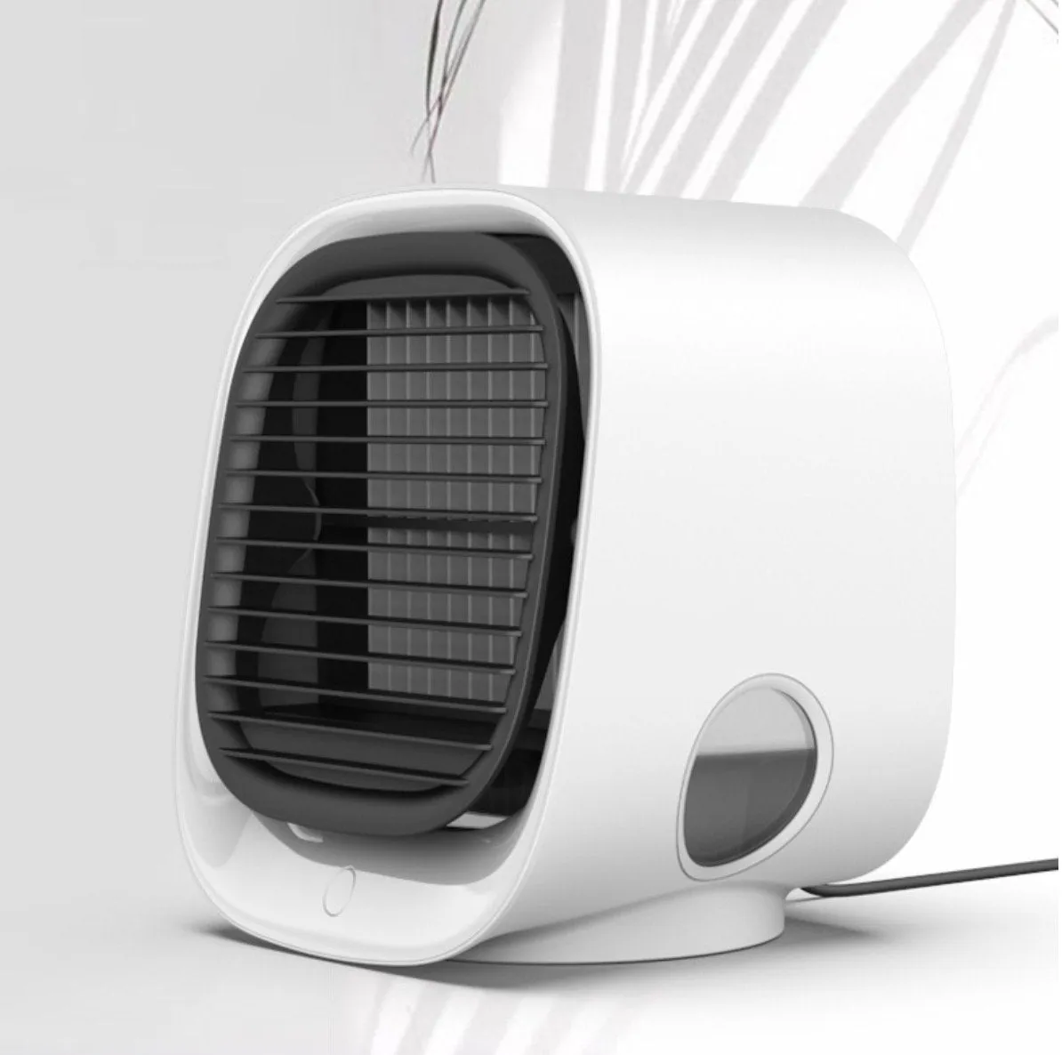 Desk Portable USB Air Cooler Fan
