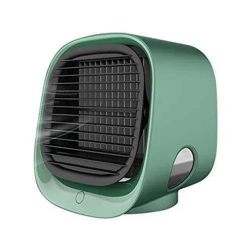 Desk Portable USB Air Cooler Fan