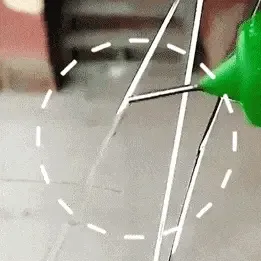 DIY Glass Repair Kit  Buy 1 Get 1 Free 