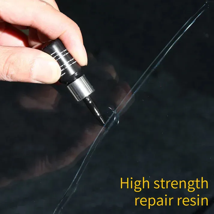 DIY Glass Repair Kit  Buy 1 Get 1 Free 