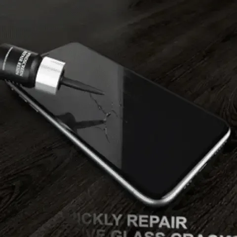 DIY Glass Repair Kit  Buy 1 Get 1 Free 