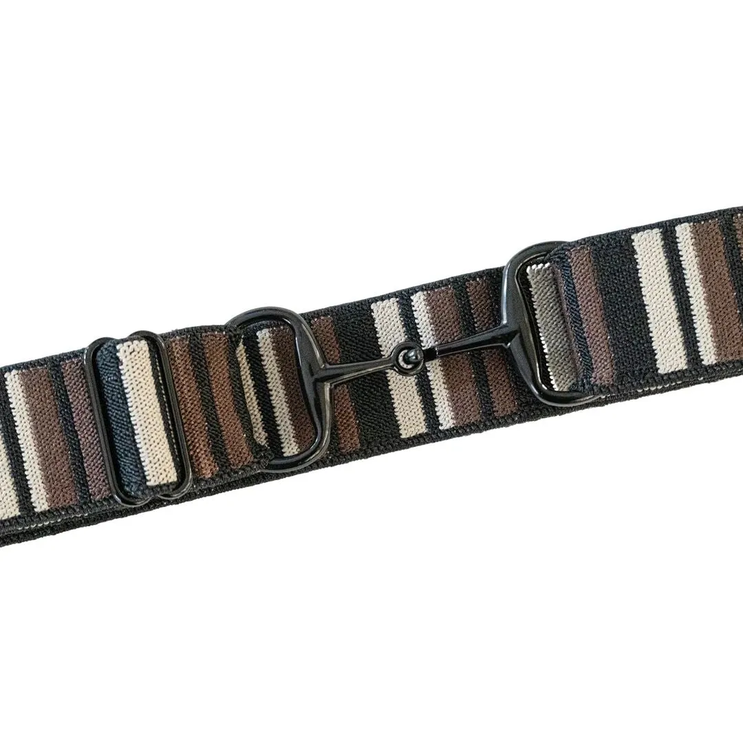 Ellany Snaffle Bit Belts 1.5"