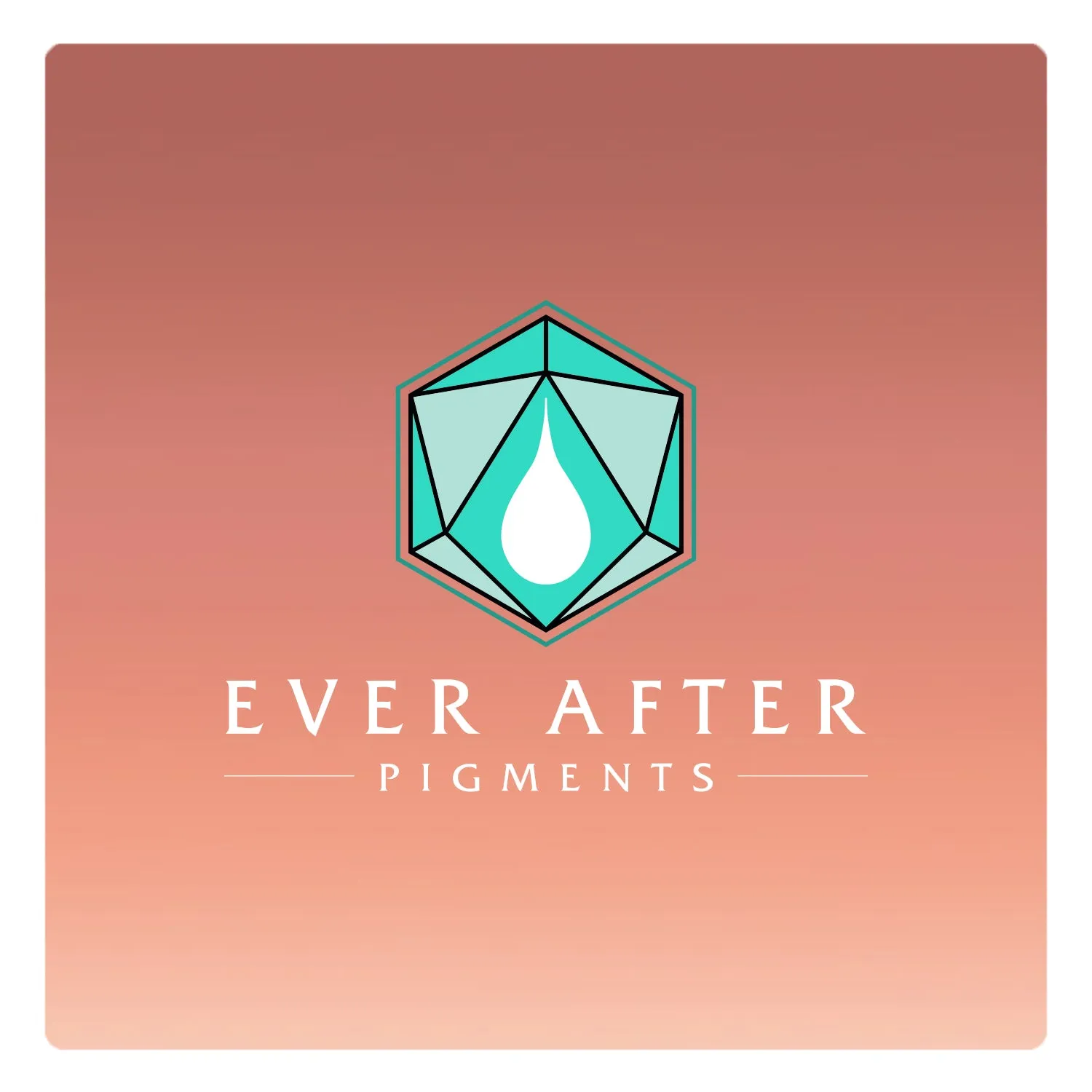 Ever After Pigments Flora 0.5 oz
