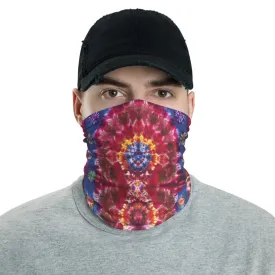 Face Shield - 'Cosmic Portal'