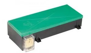 Fish Hatchery 3 Kg Belt (Clockwork) Feeders