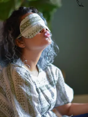 Forest's Adventure (Eye Mask)