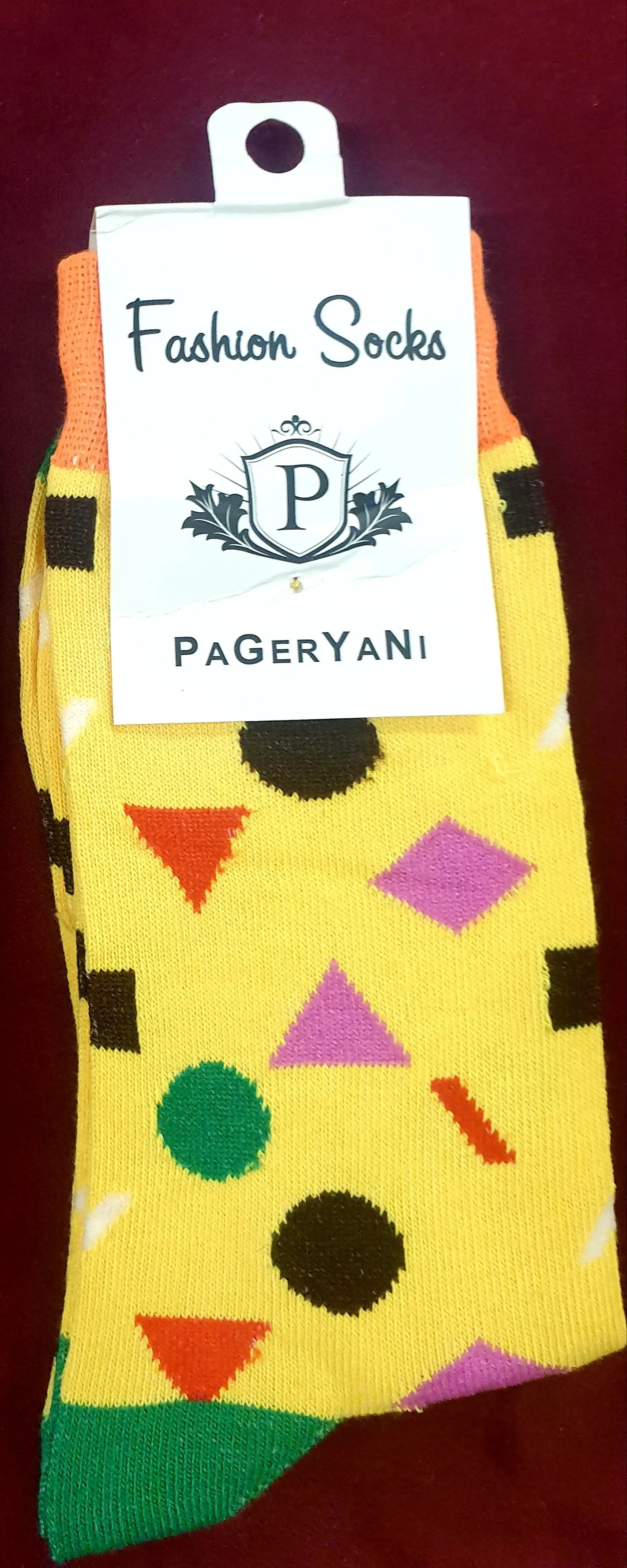 FUN SOCKS