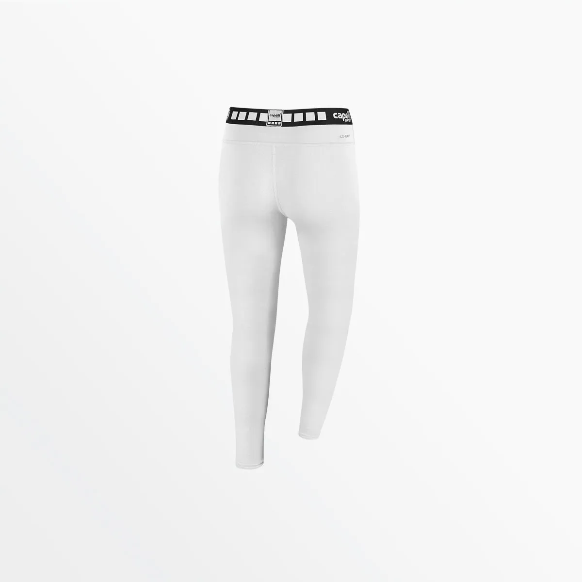 GIRL'S WARM PERFORMANCE TIGHTS