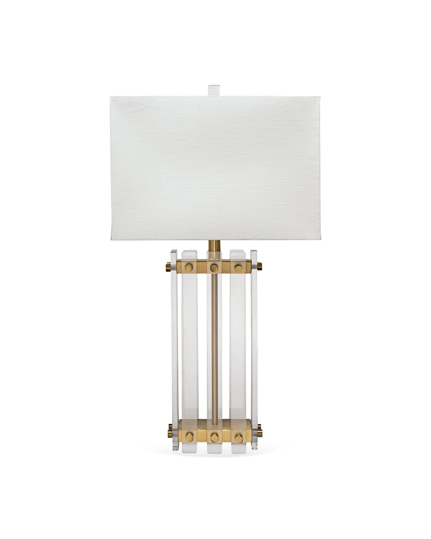Grammercy Table Lamp