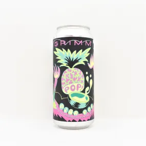 Grimm Pina Pop! Can 473ml　グリム ピニャポップ
