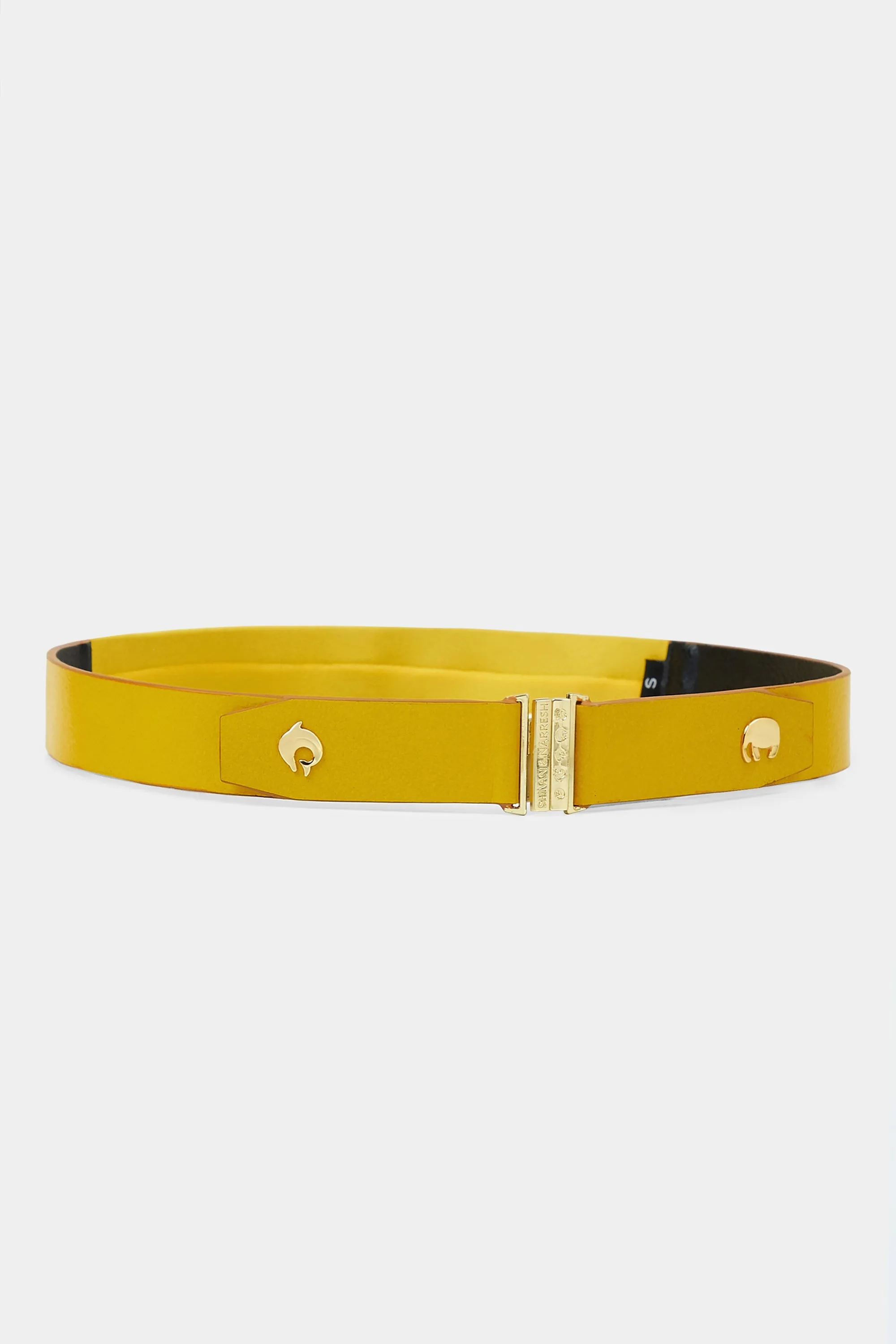 Gyum Iconopin Belt