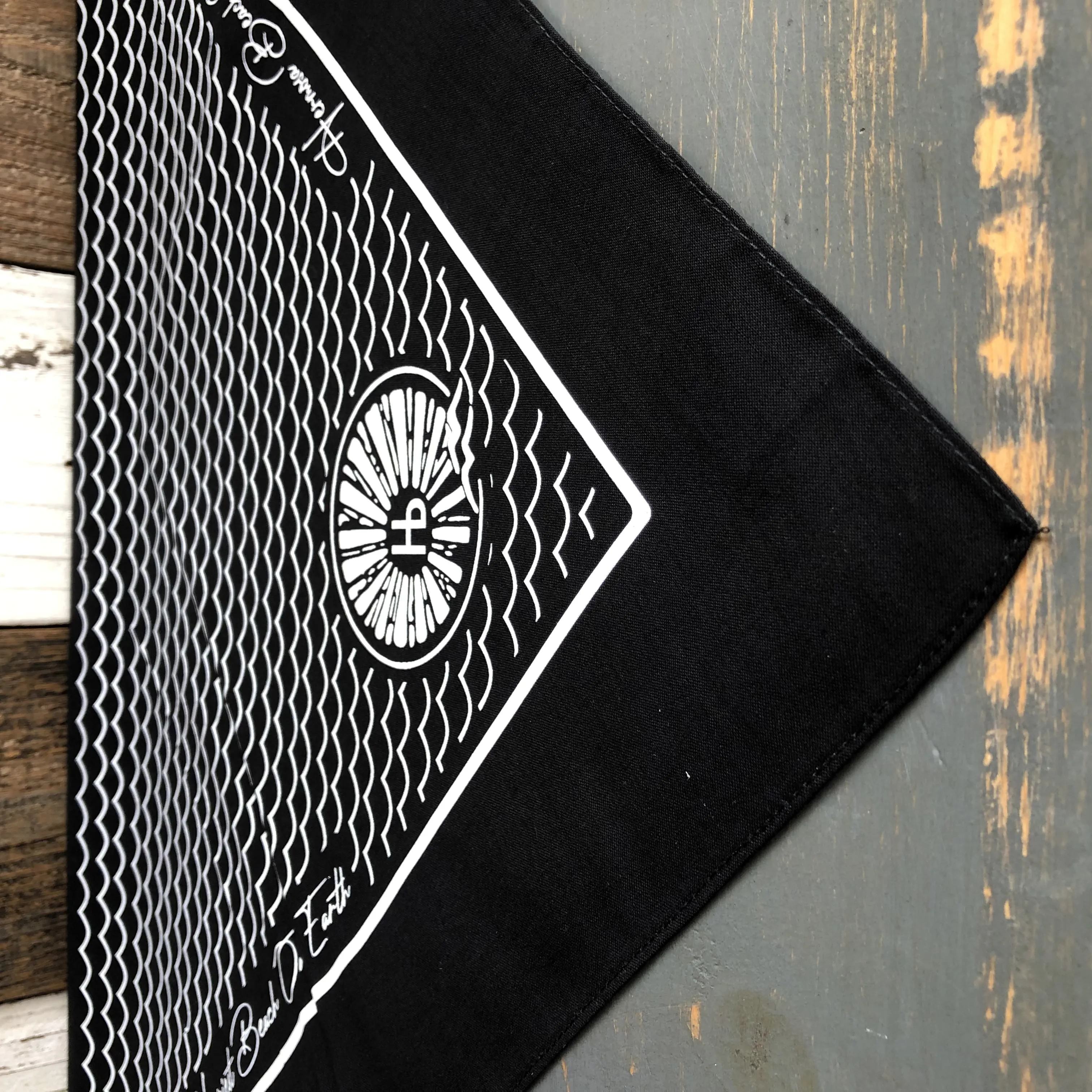Hermosa Beach Bandana - ALL COLORS