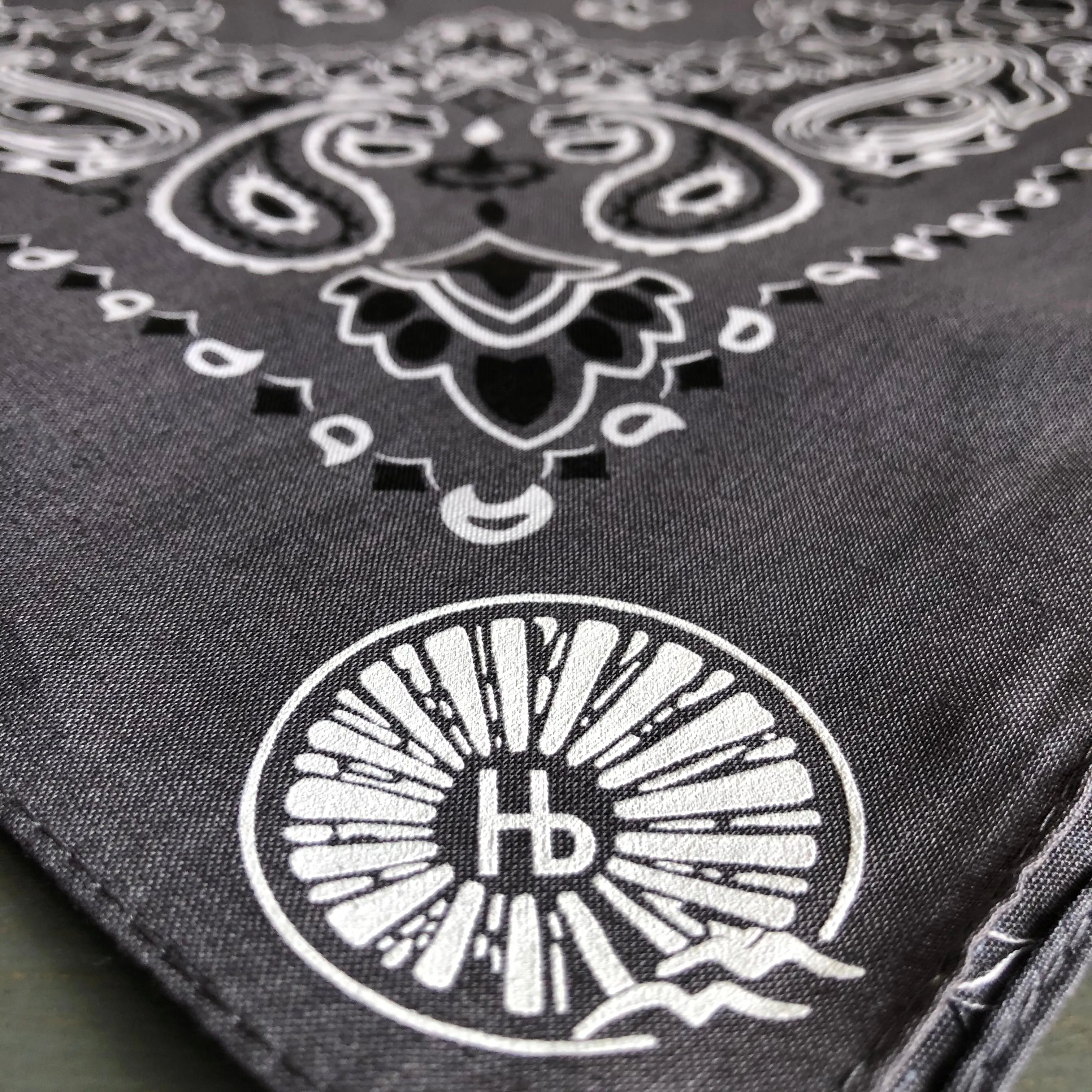 Hermosa Beach Bandana - ALL COLORS