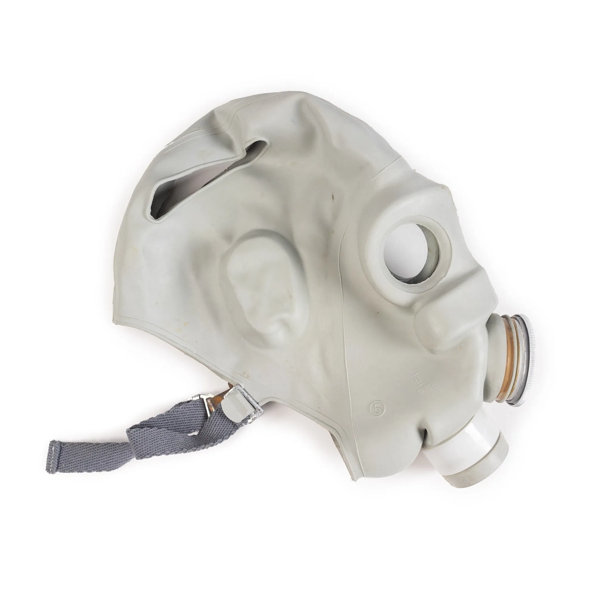 Hungarian 70M Gas Mask