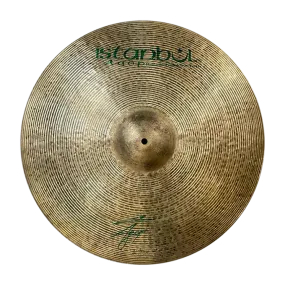 Istanbul Agop 20" AGOP SIGNATURE RIDE