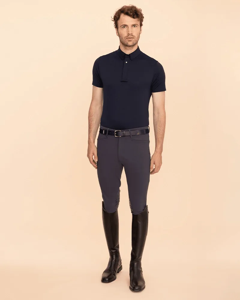 Jaro - Ceinture homme d'équitation
