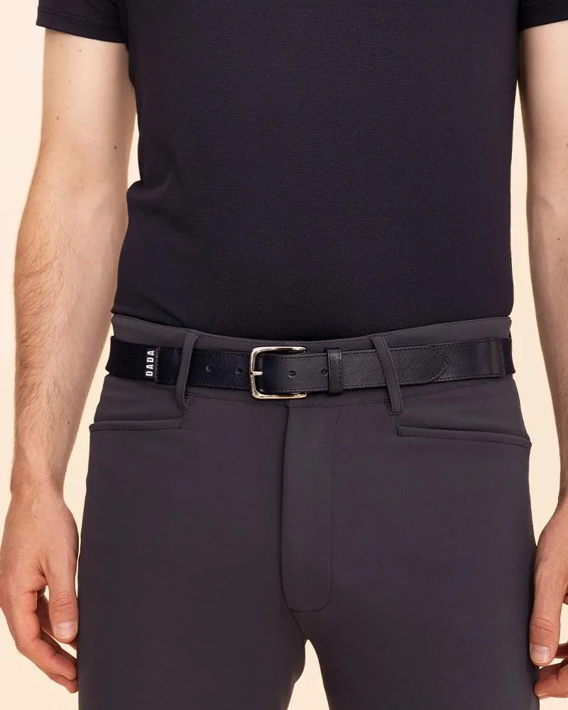 Jaro - Ceinture homme d'équitation