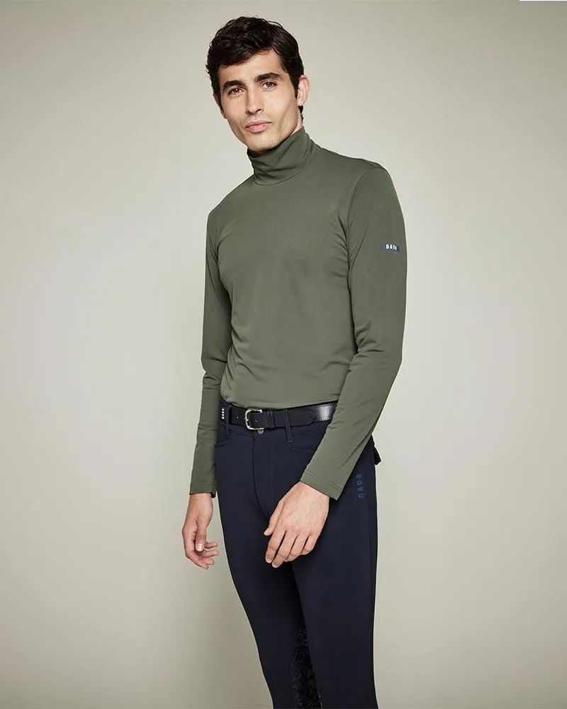 Jaro - Ceinture homme d'équitation