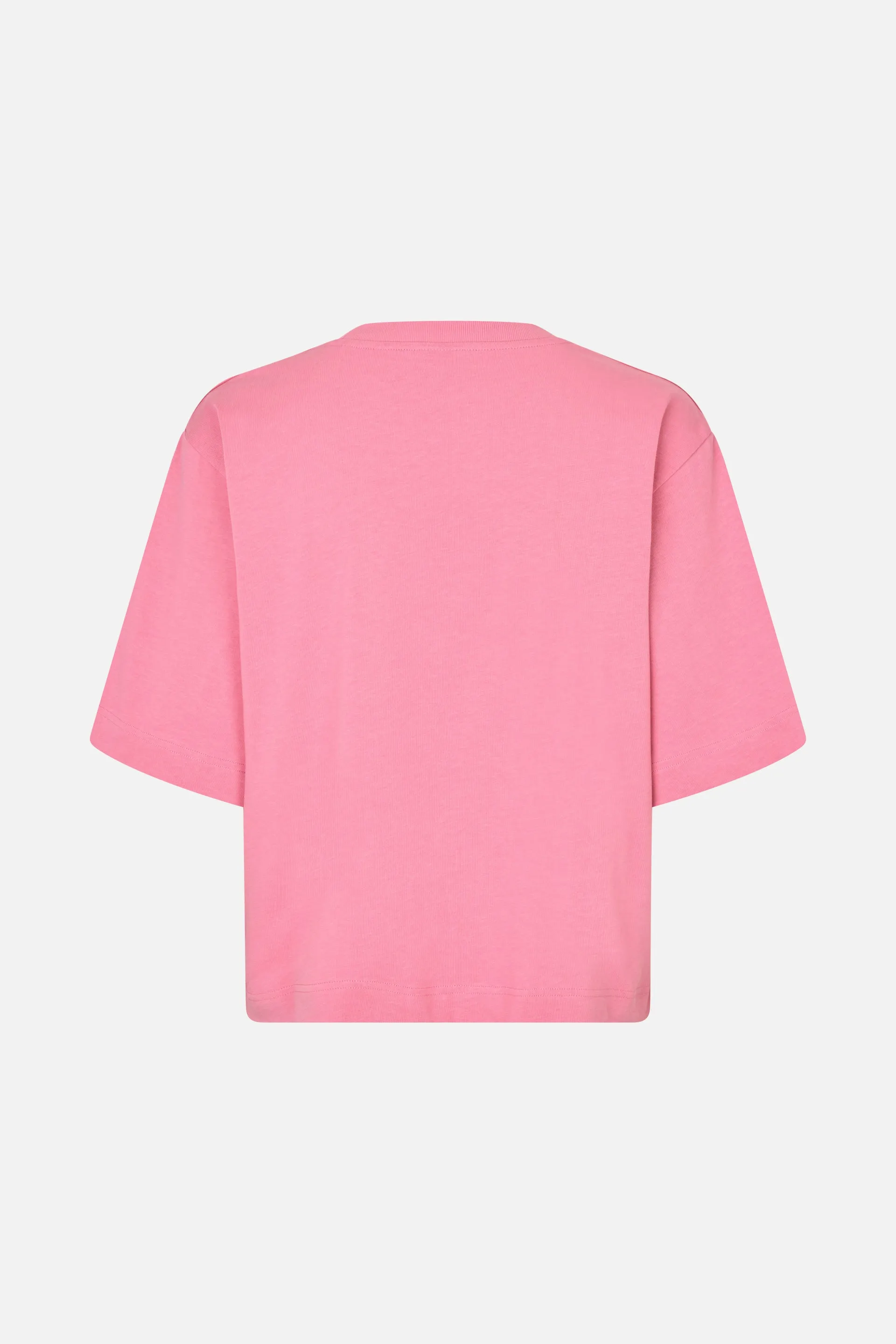 JIAN | Cashmere Rose