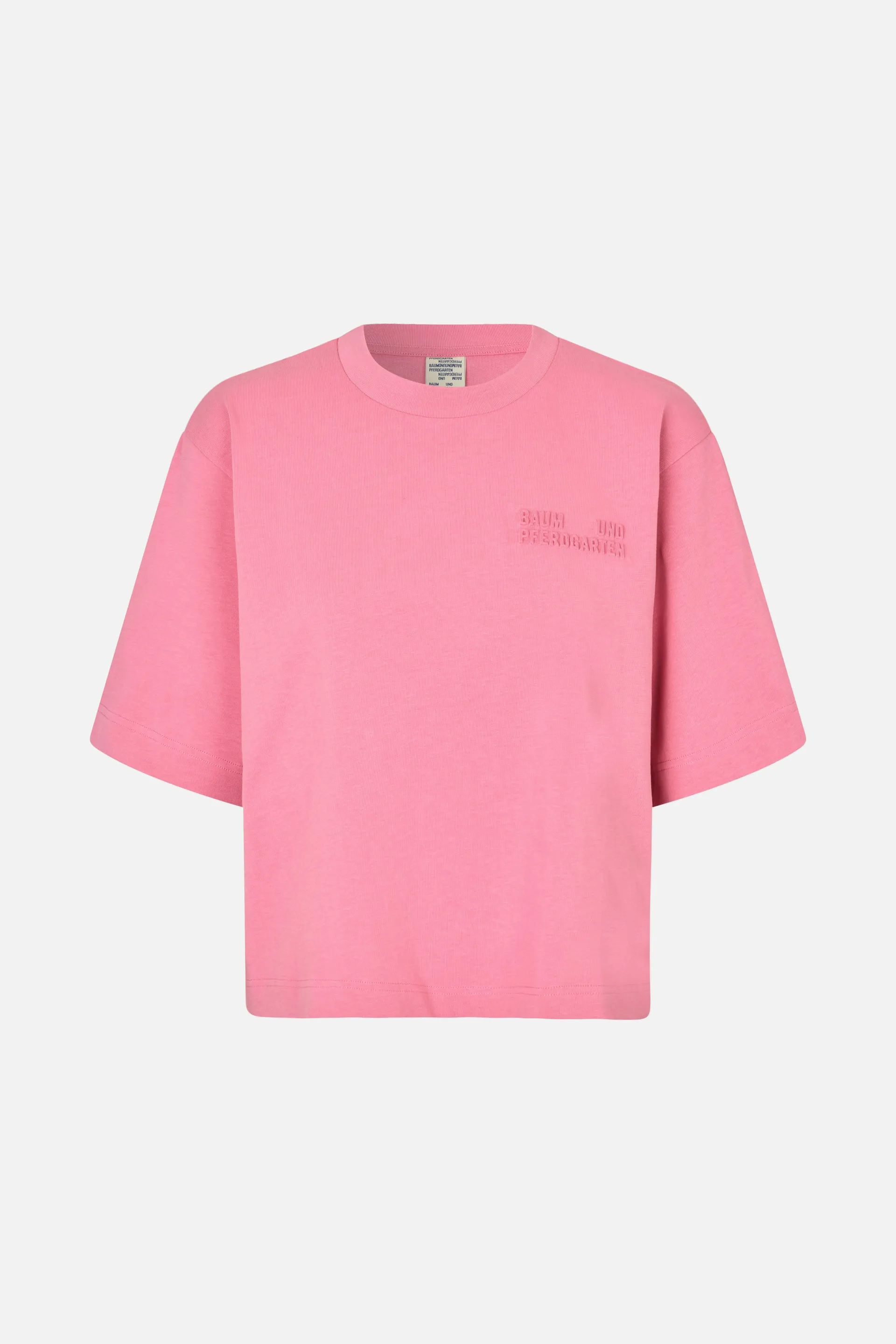JIAN | Cashmere Rose