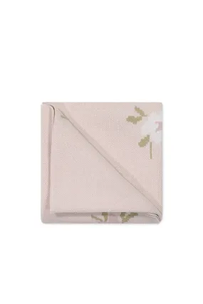 Juliette Blanket - Meredith Morganite