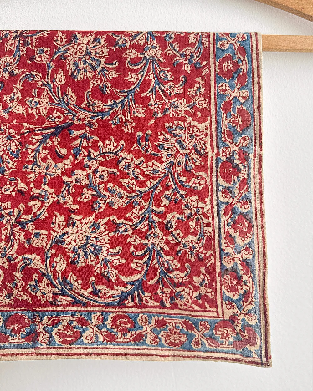 Kalamkari Bandana - Chanda