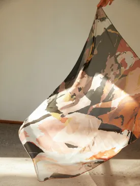 Kat Silk Scarf