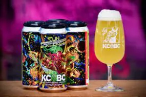KCBC Sun Sourceress Can 473ml