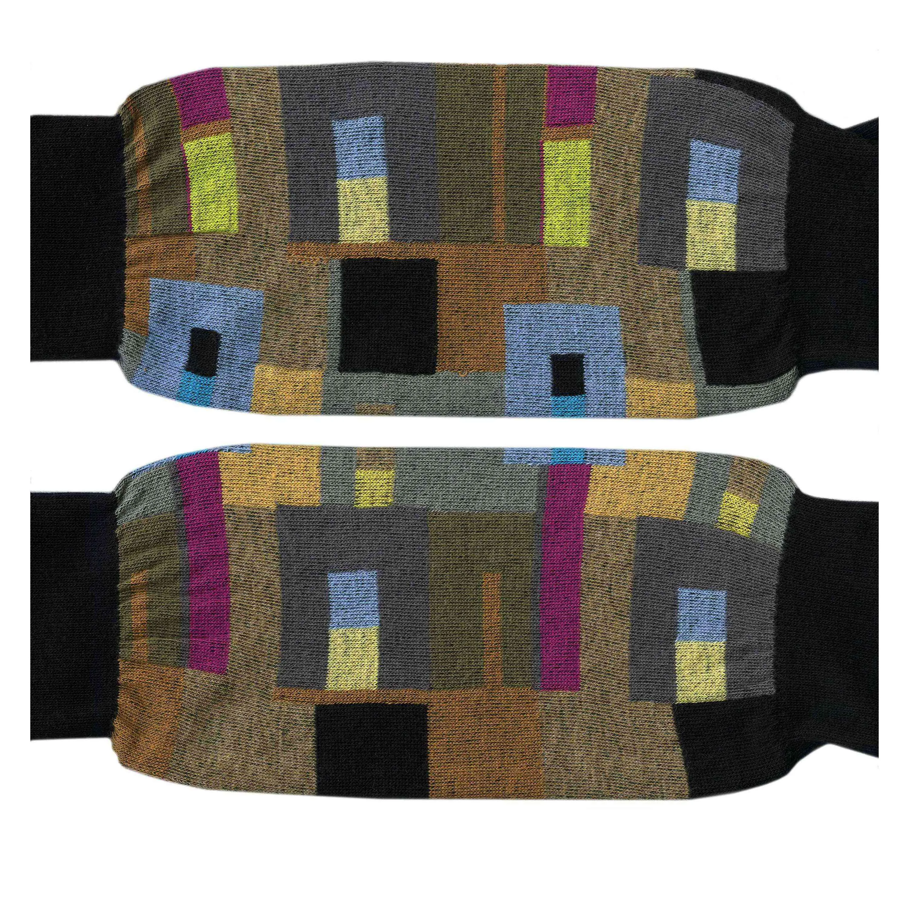 Klee Bauhaus Mask