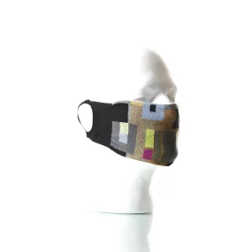 Klee Bauhaus Mask