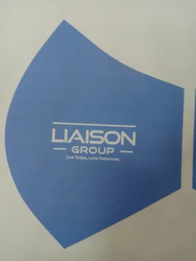 Liaison Group Masks - 100 pcs