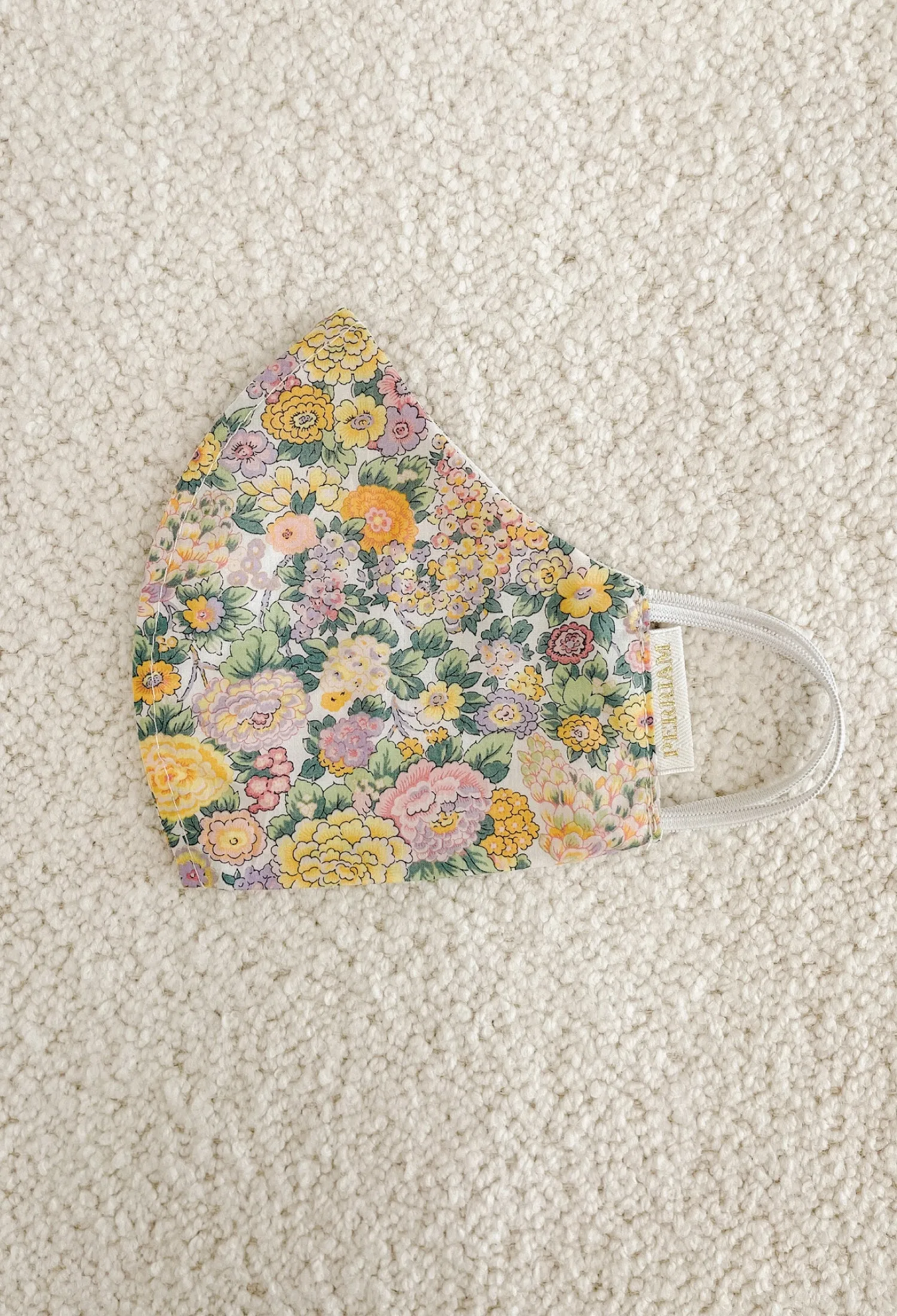 Liberty Face Mask - Elysian Day