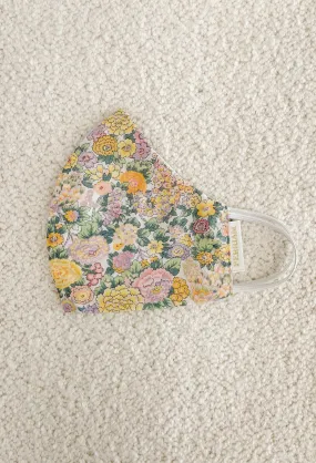 Liberty Face Mask - Elysian Day