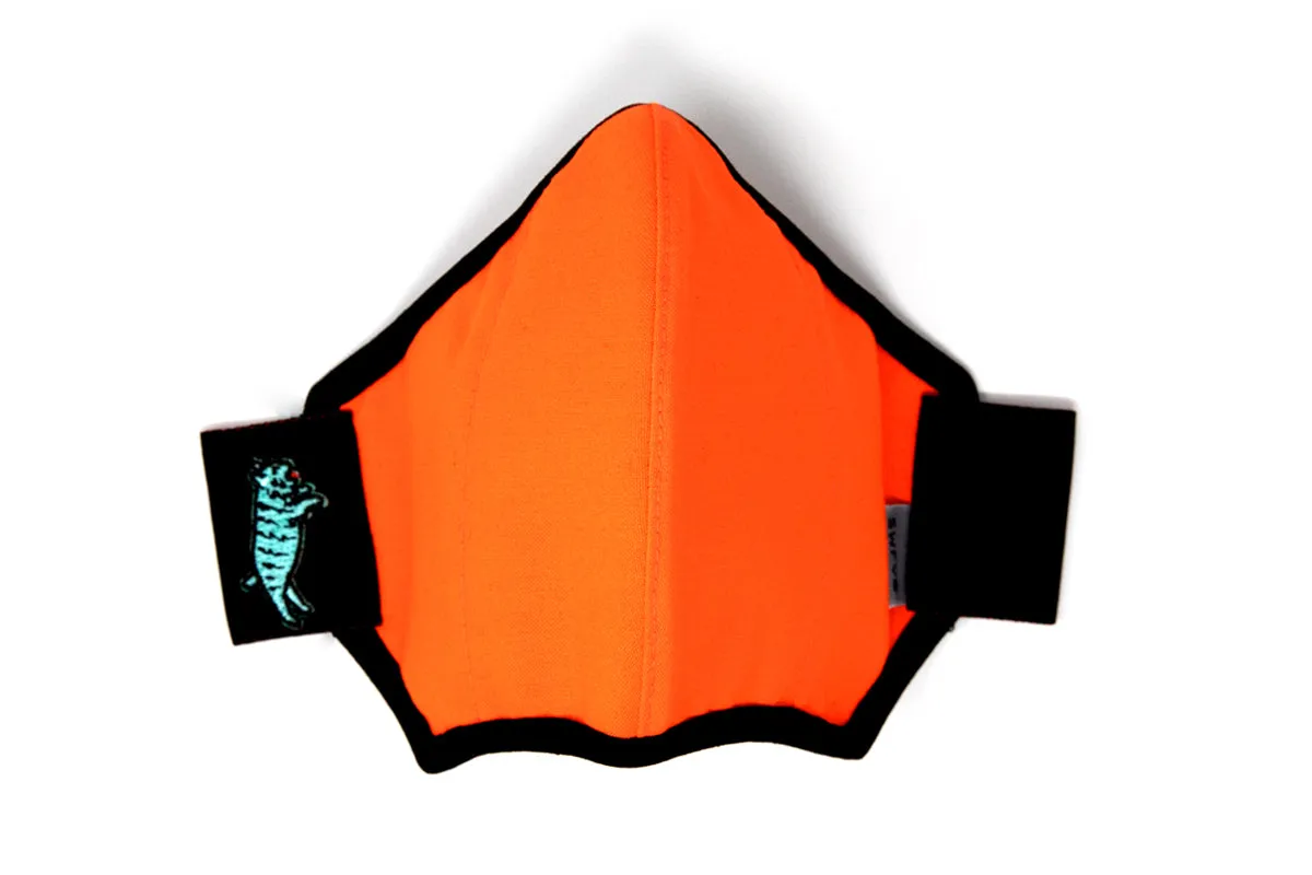 LONG swrve x TEAM DREAM nine lives MASKS