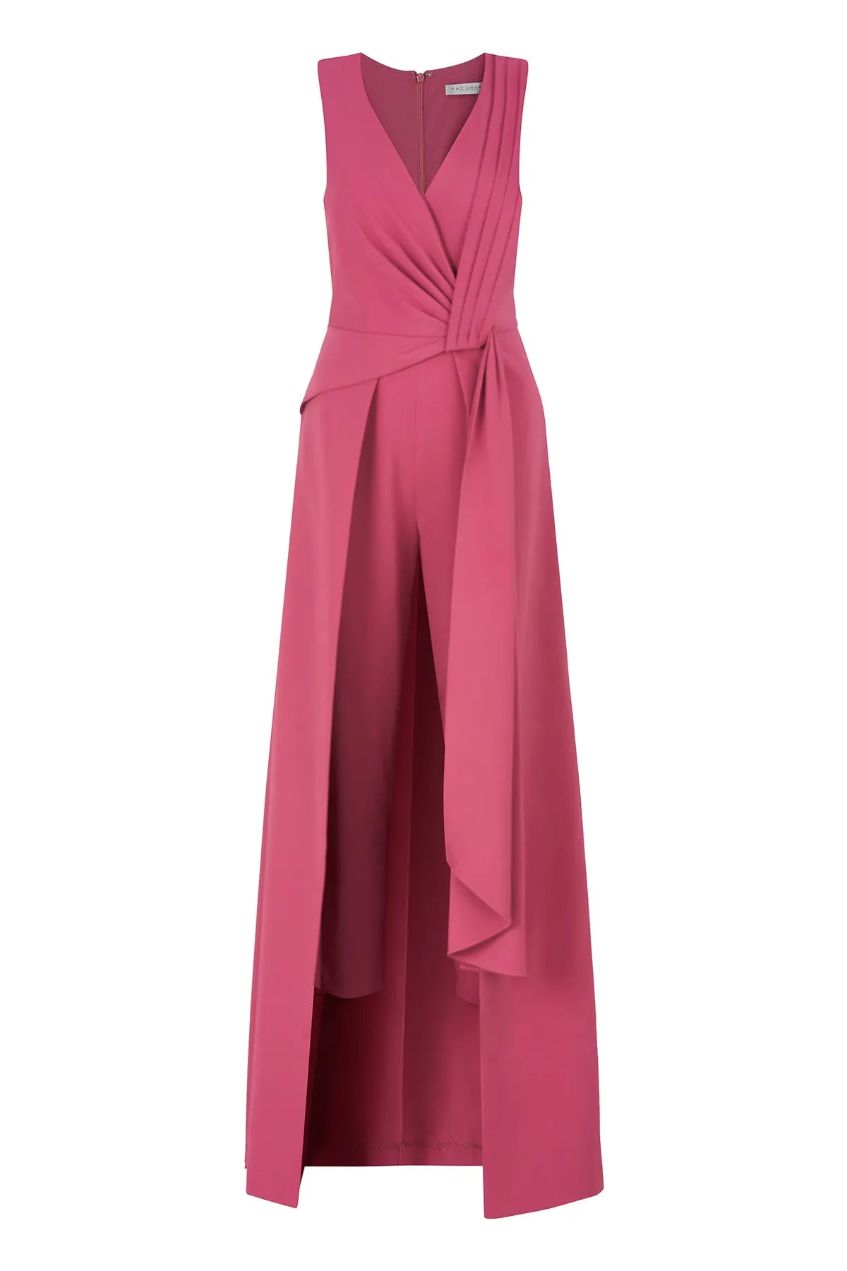 Lorelai Walk Thru Jumpsuit